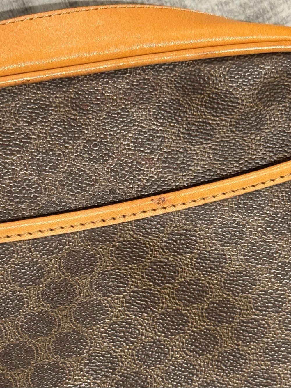 Celine Crossbody Bag - Picture 6 of 7